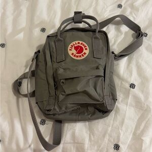 Fjallraven Kånken Sling